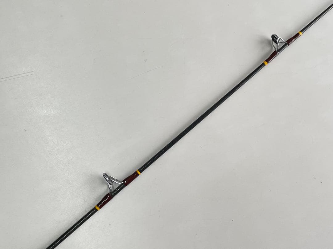 ロッド FENWICK BLACKHAWK GRAPHITE BC-55M