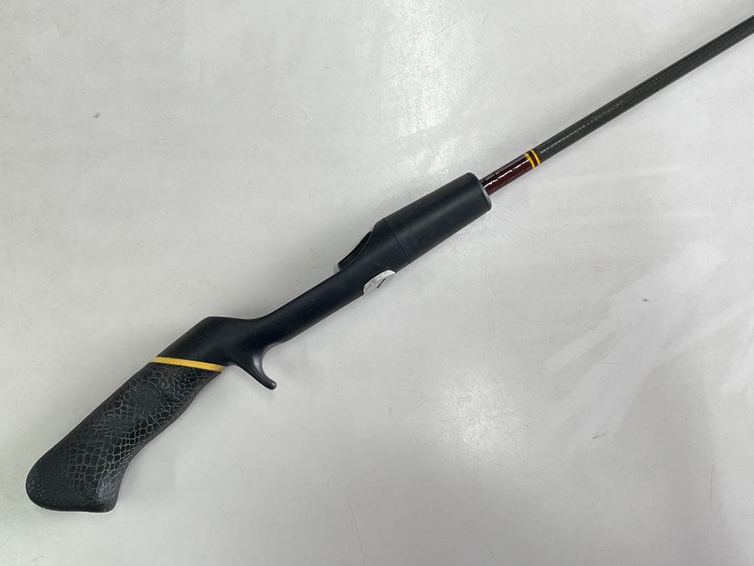 ロッド FENWICK BLACKHAWK GRAPHITE BC-55M