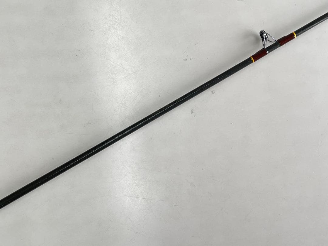 ロッド FENWICK BLACKHAWK GRAPHITE BC-55M