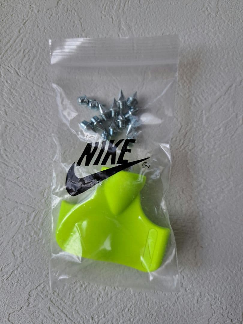 Nike スパイク　エアズームマックスフライ　24.5㎝