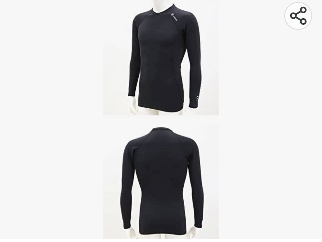 新品❣️ [ゴールドウイン] コンプレッションウェアC3fit インスピレーション