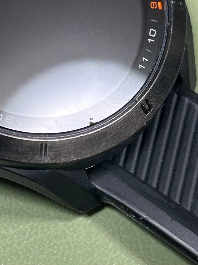 Garmin Approach S40 GPSナビ