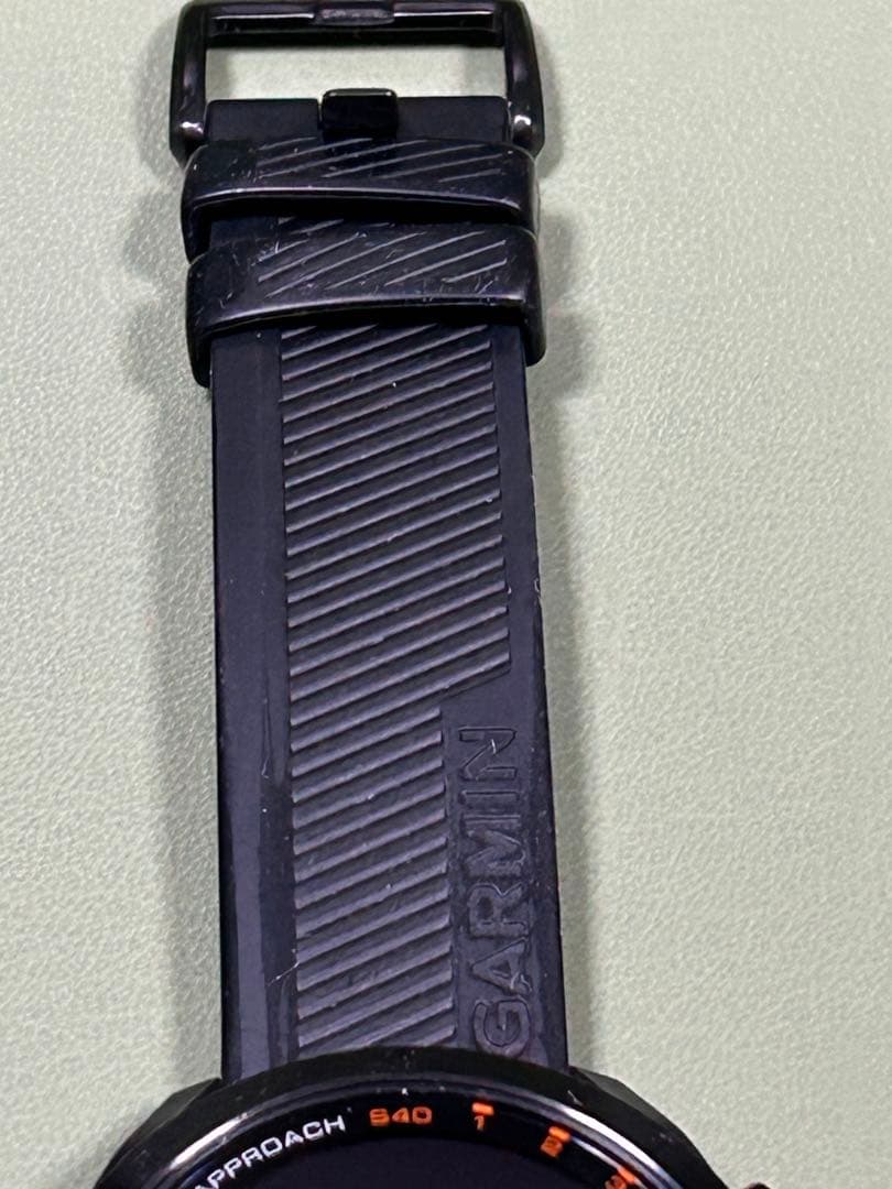 Garmin Approach S40 GPSナビ