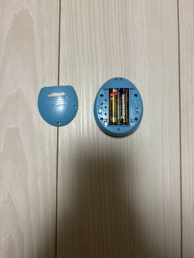 「大値下げ‼️」たまごっち Tamagotchi IDL ブルー
