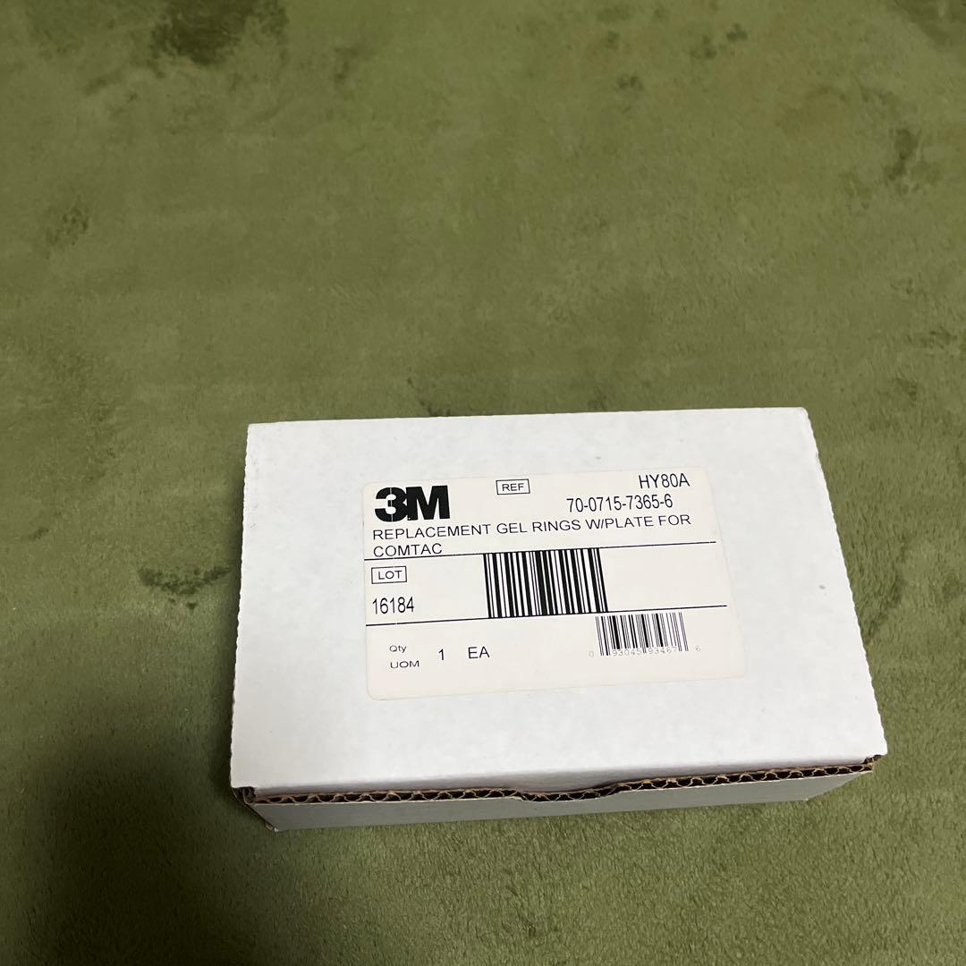 peltor comtac xpi コムタックxpi