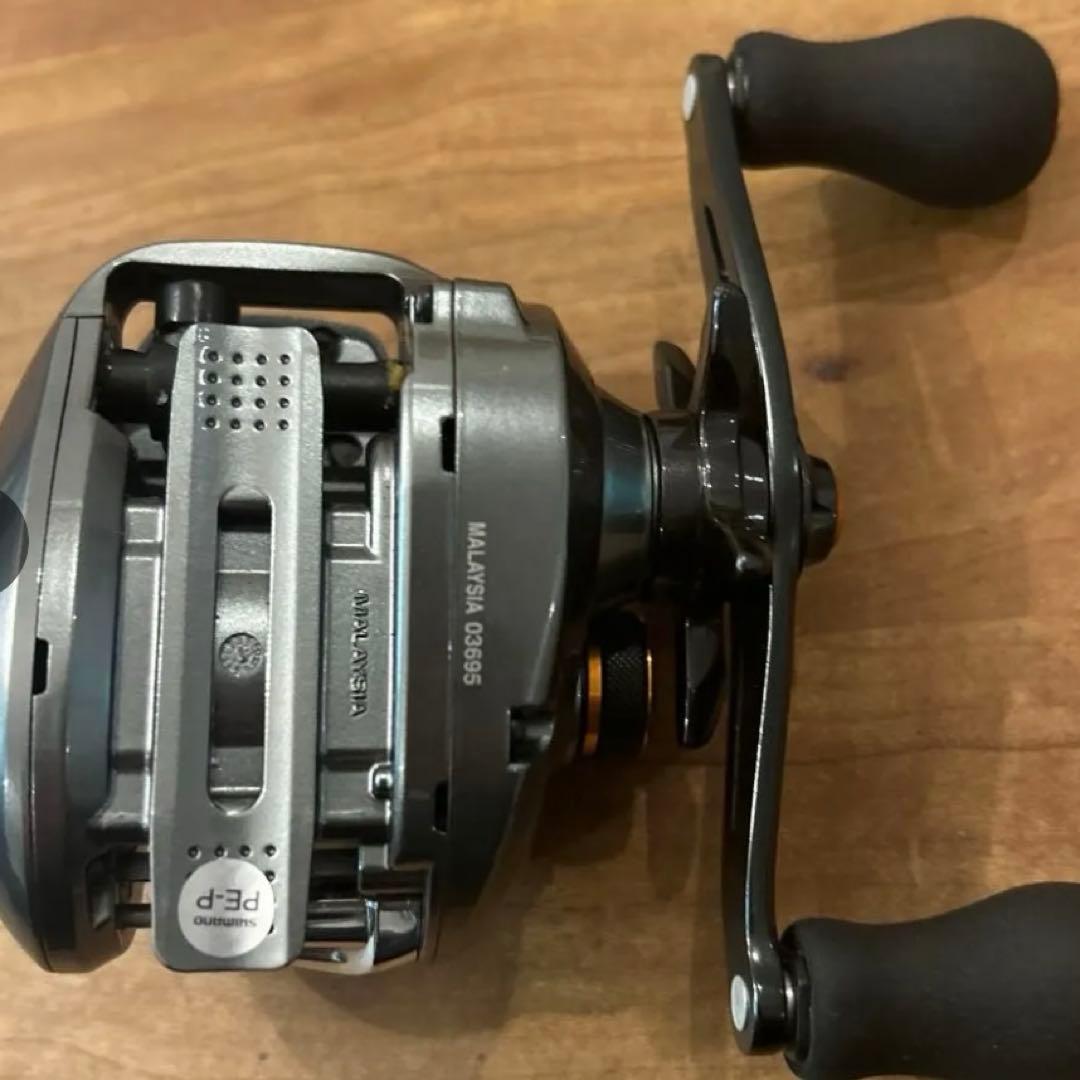 SHIMANO バルケッタ シマノ Barchetta 201hg