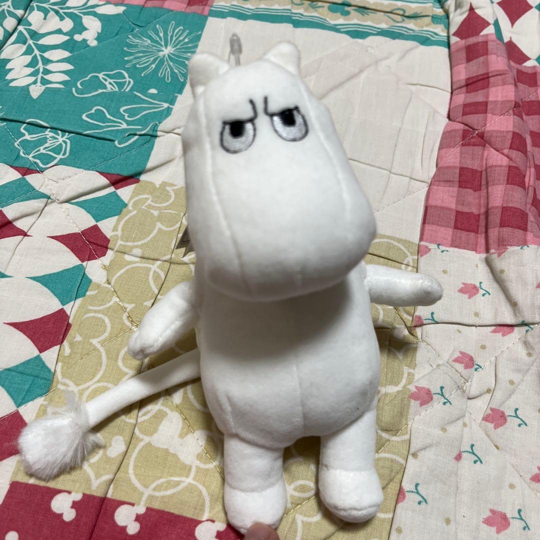 【未使用】ムーミングッズ セット売り