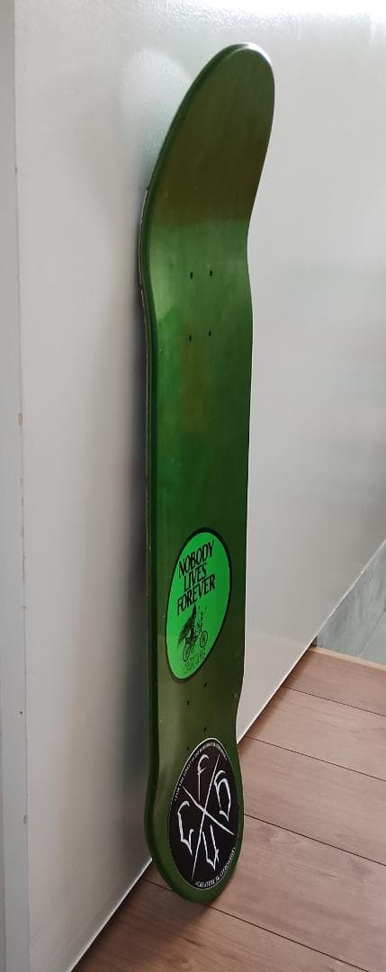 スケートボード skateboard creature