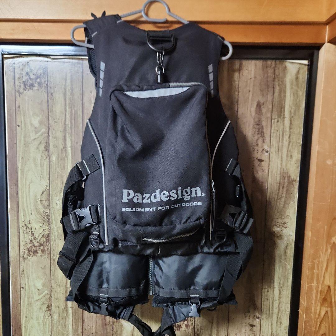 Pazdesign アルティメットV-IV