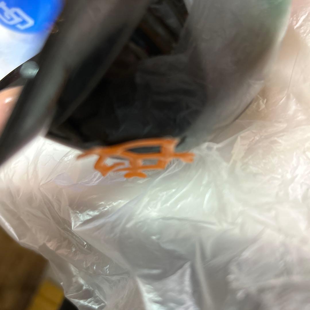 野球グッズ　ミニヘルメット