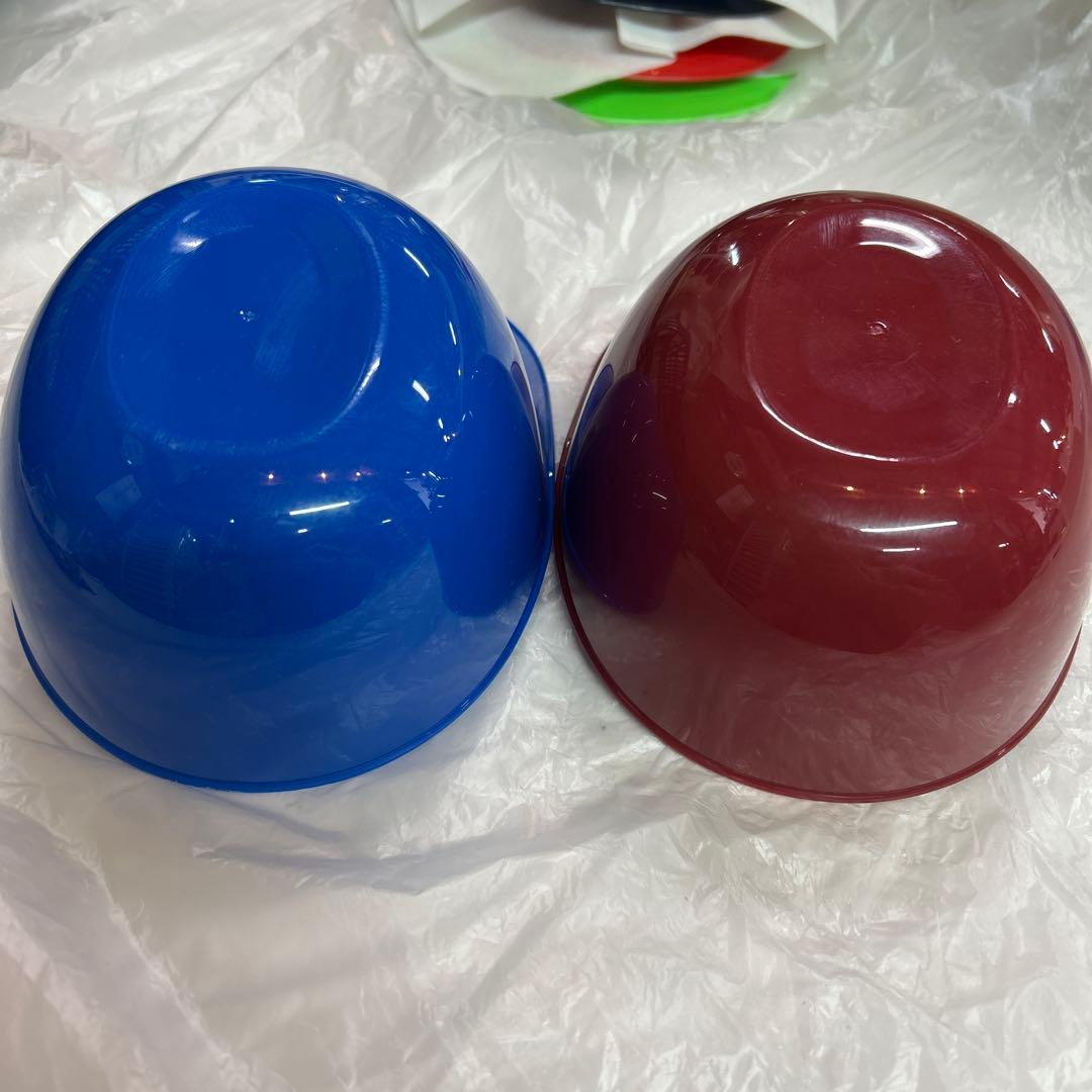 野球グッズ　ミニヘルメット