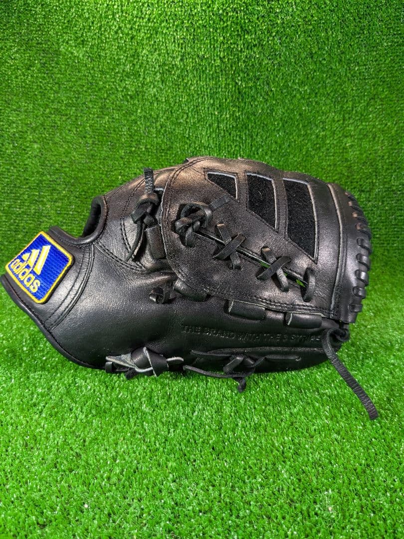 アディダス　少年軟式　メジャー　投手用　Ｎ４１２７
