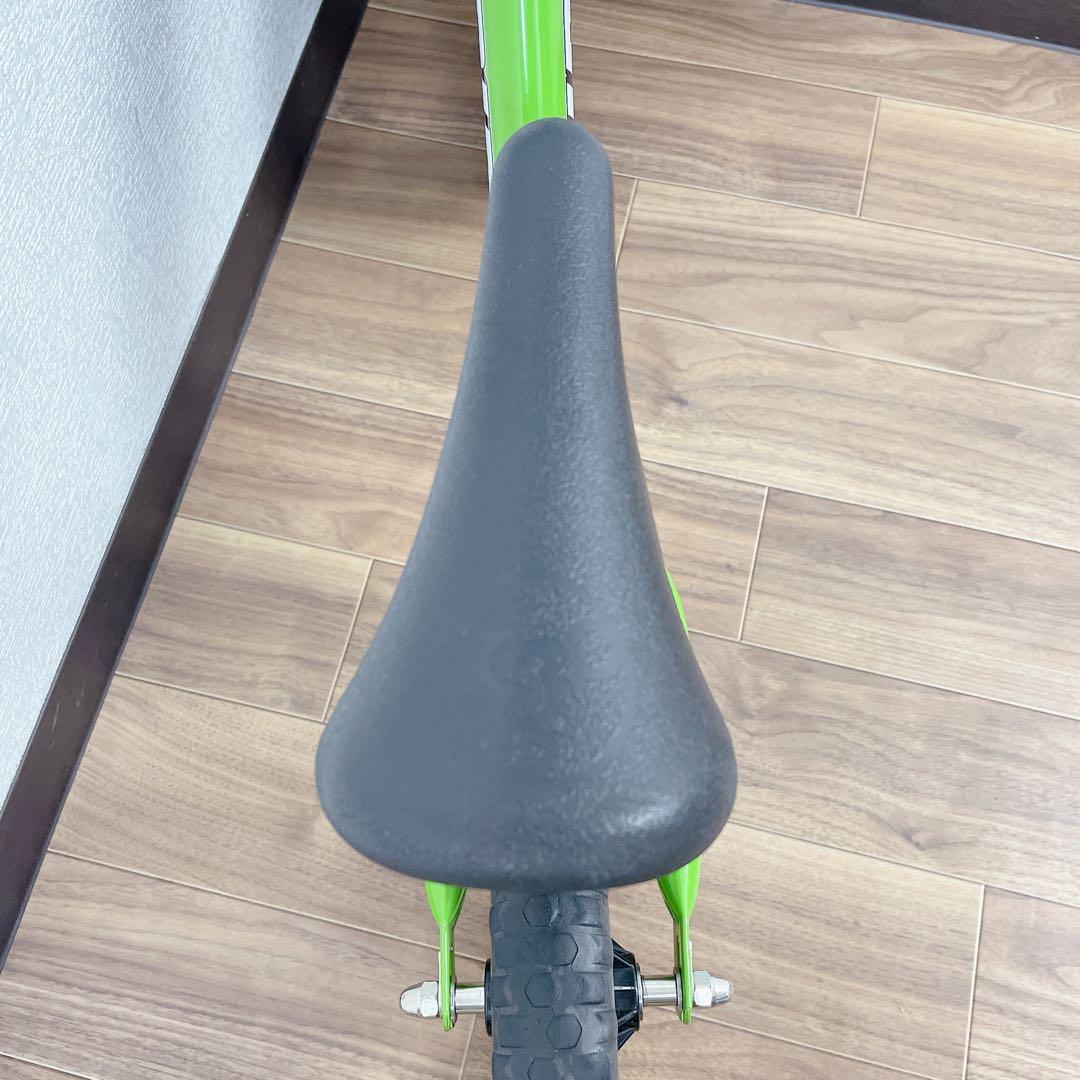STRIDER SPORTS 12in グリーン Green