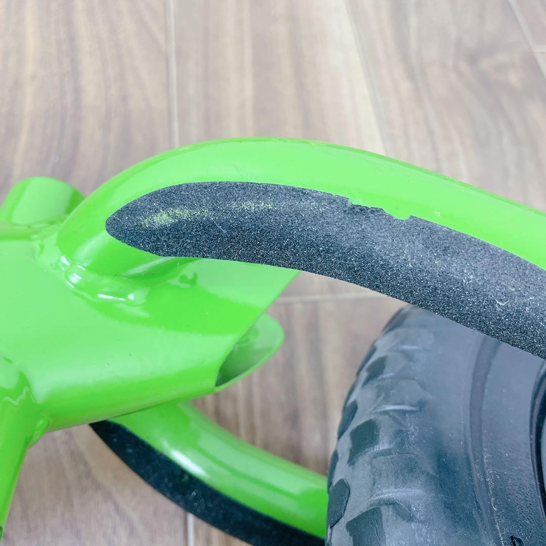 STRIDER SPORTS 12in グリーン Green