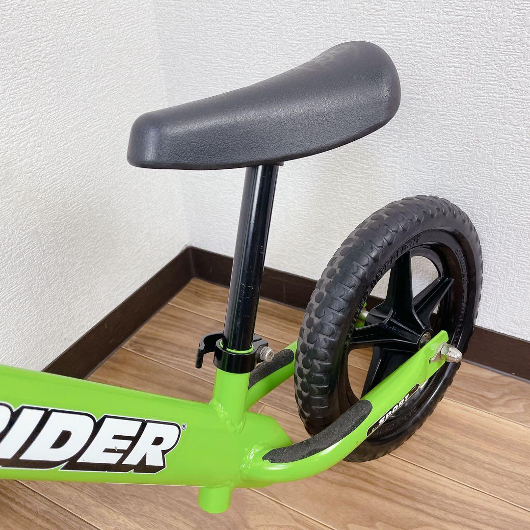 STRIDER SPORTS 12in グリーン Green