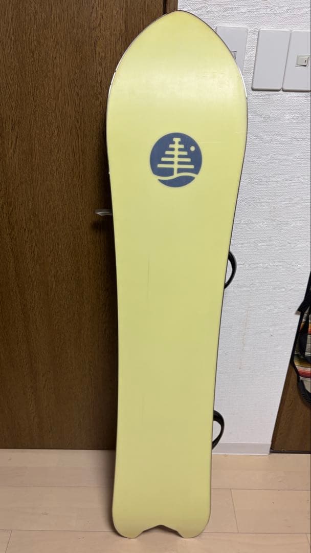Burton ファミリーツリー　pow wrench Step on Mセット