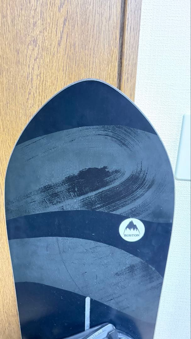 Burton ファミリーツリー　pow wrench Step on Mセット