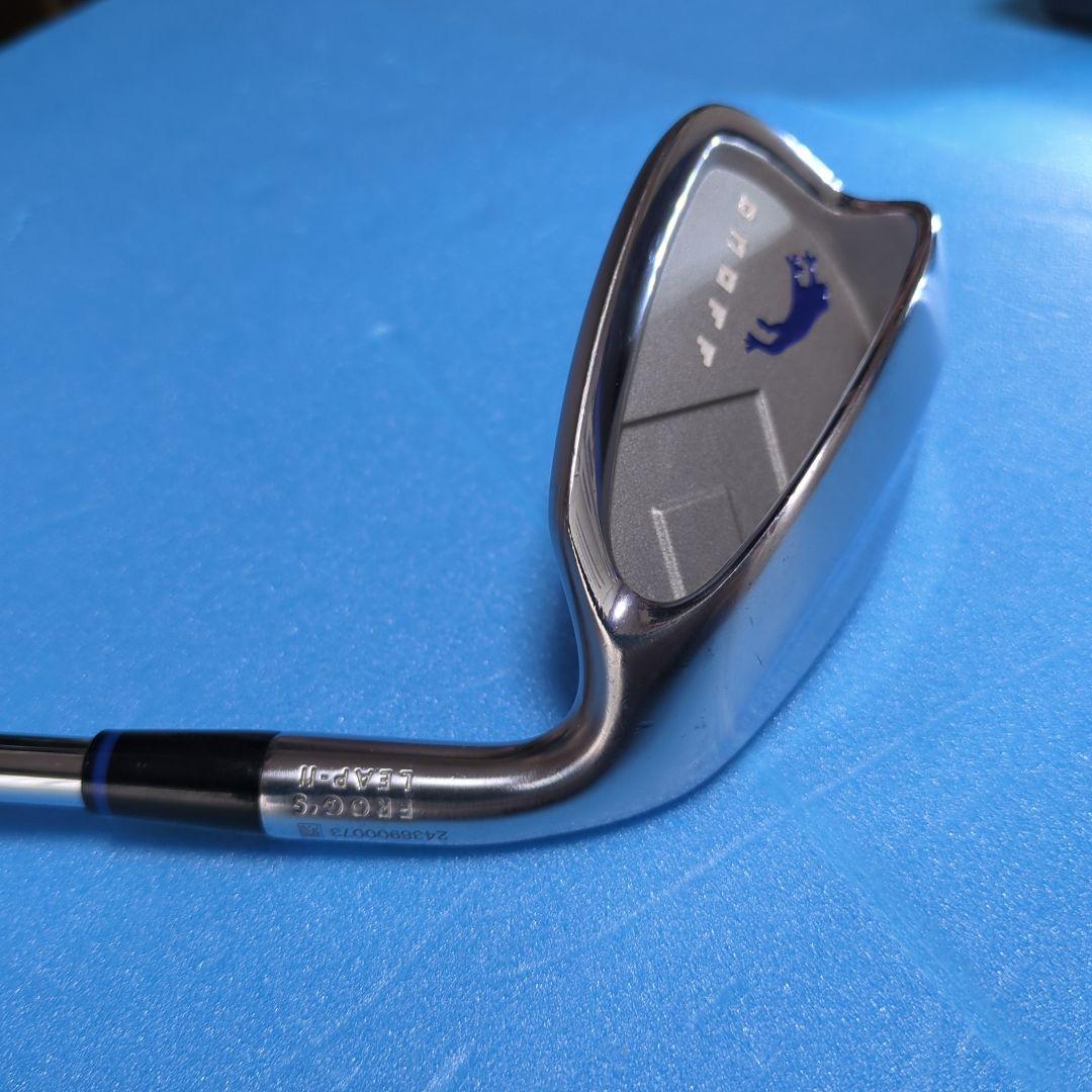 N　ONOFF　GOLF クラブ 51°（アプローチ）