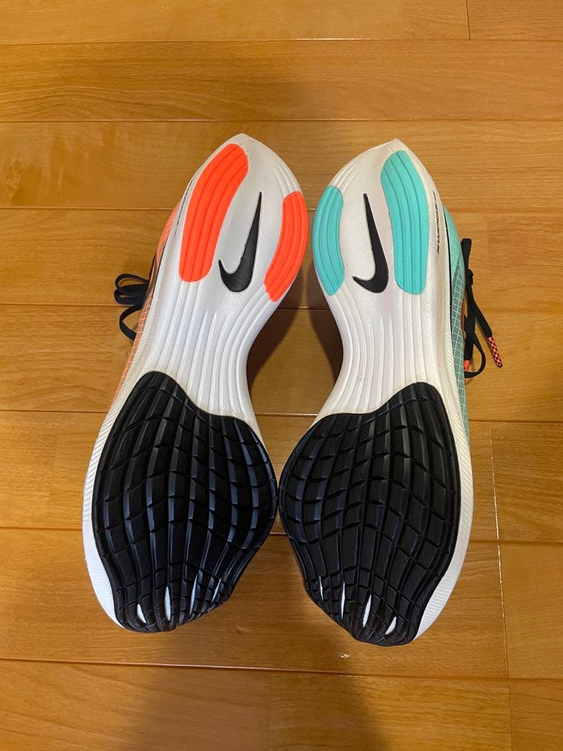 Nike Zoom X Vaporfly Next% ナイキ　ヴェイパー　ズーム