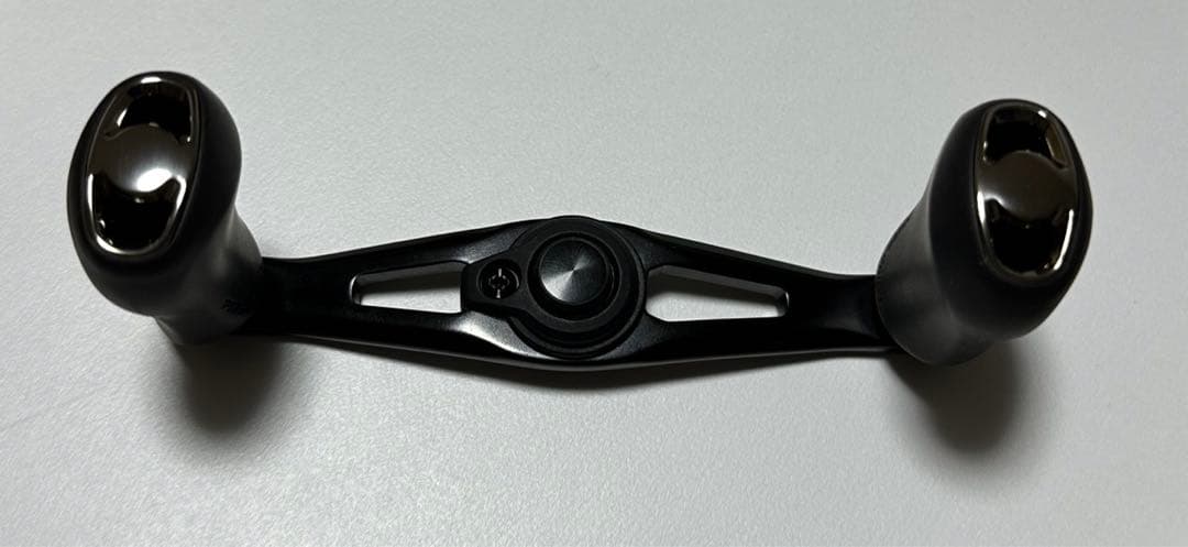 【新品・取外し】SHIMANO シマノ　ハンドル