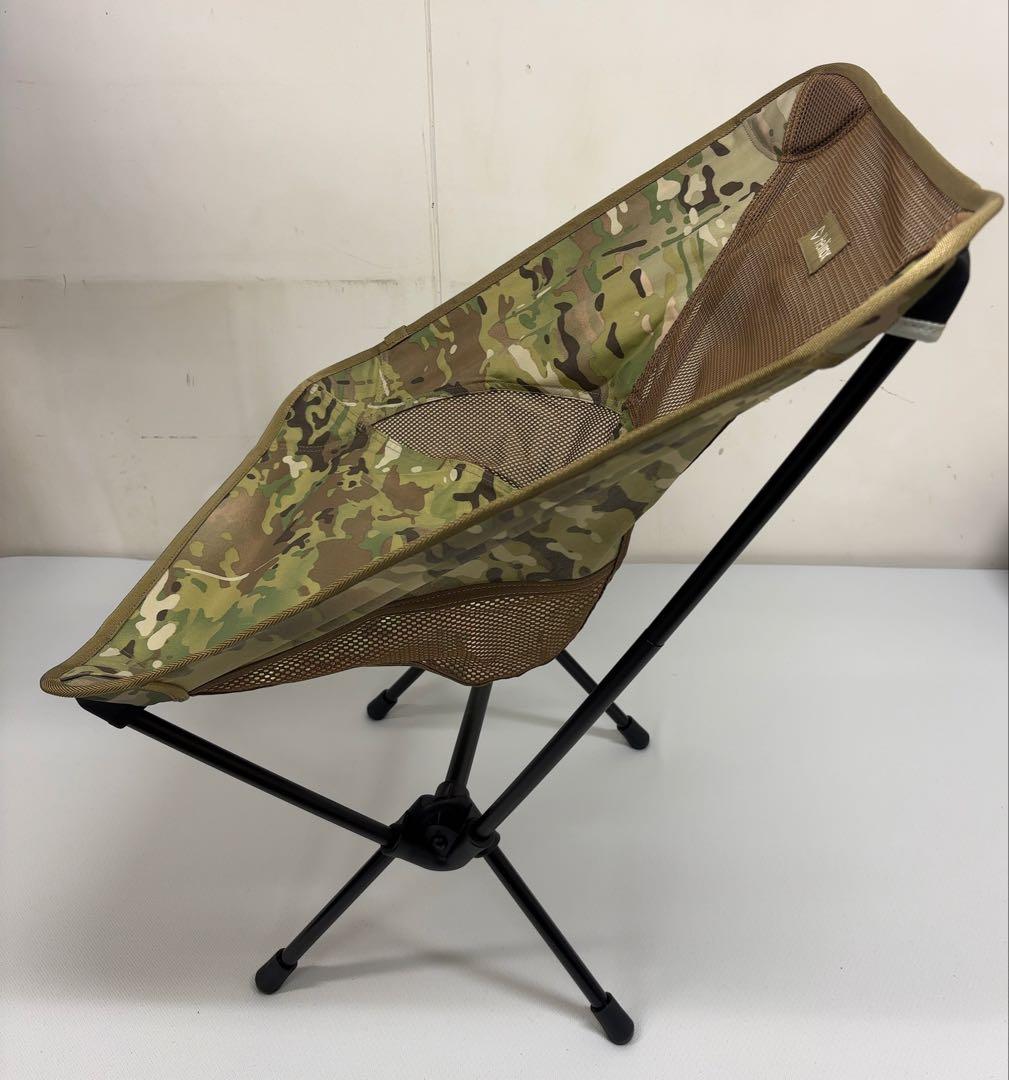 新品　未使用　Helinox ヘリノックス ChairOne チェアワン