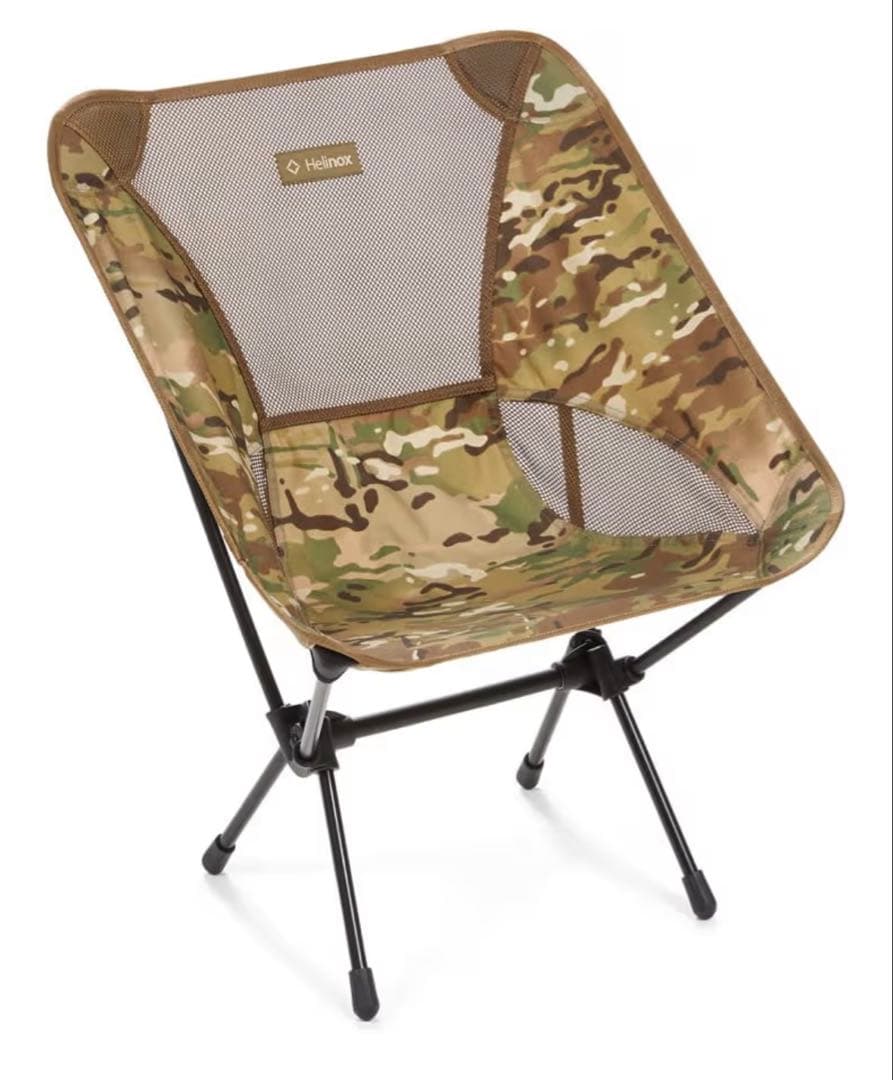 新品　未使用　Helinox ヘリノックス ChairOne チェアワン
