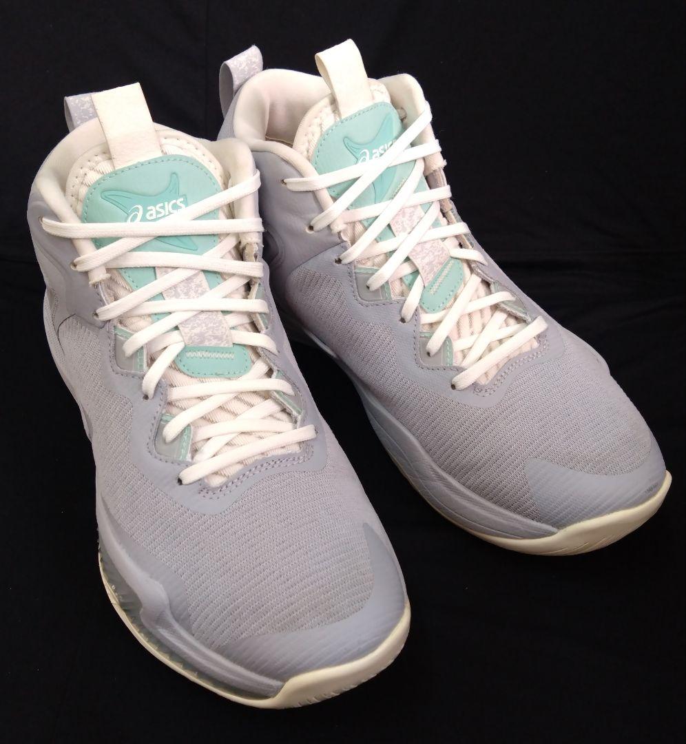 ASICS NOVA SURGE 3 28.0cm US10 灰