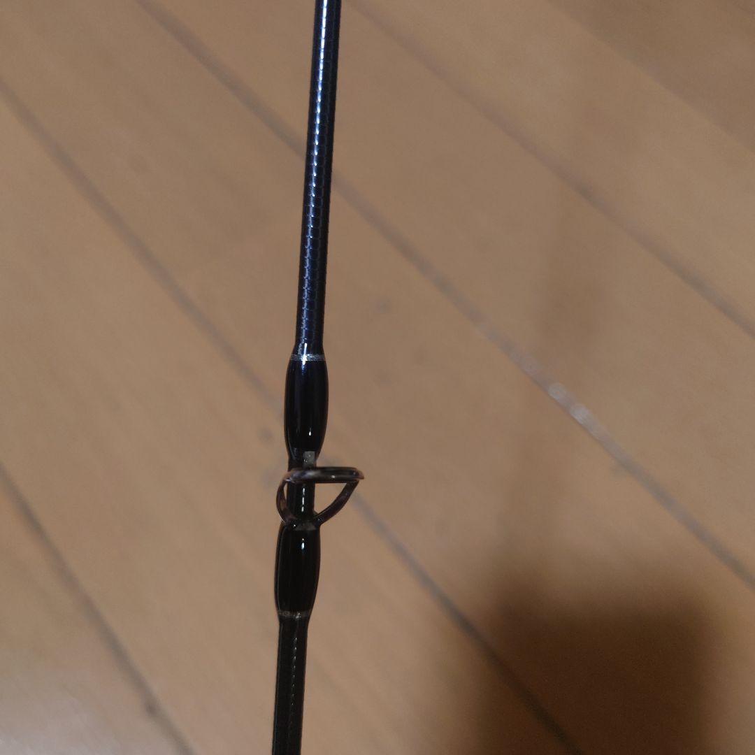 フィッシュマン　Fishman BC4 410MXH　無記名保証書付き