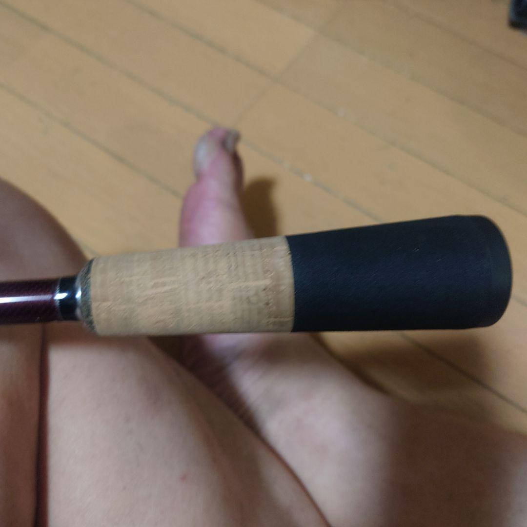 フィッシュマン　Fishman BC4 410MXH　無記名保証書付き