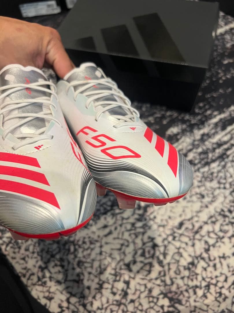 シューズ F50 Messi ELITE FG 25.5