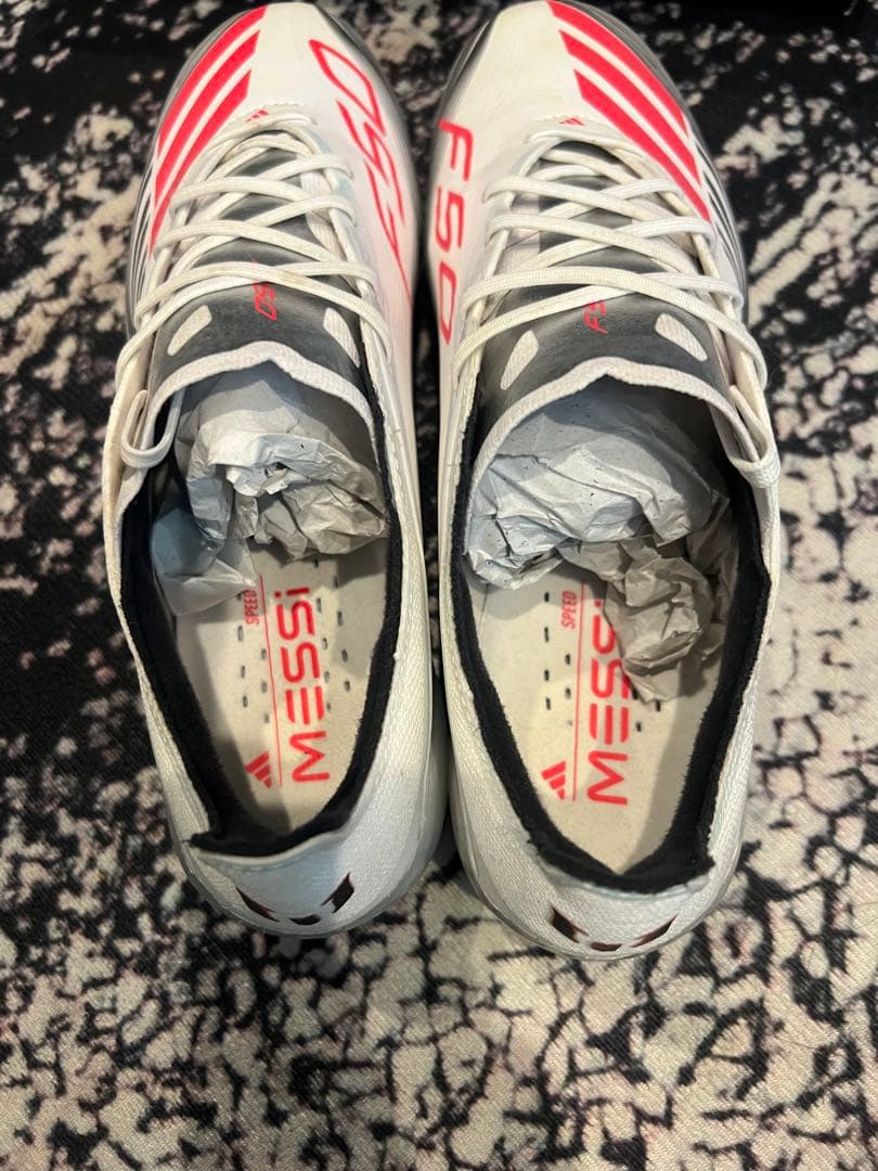 シューズ F50 Messi ELITE FG 25.5