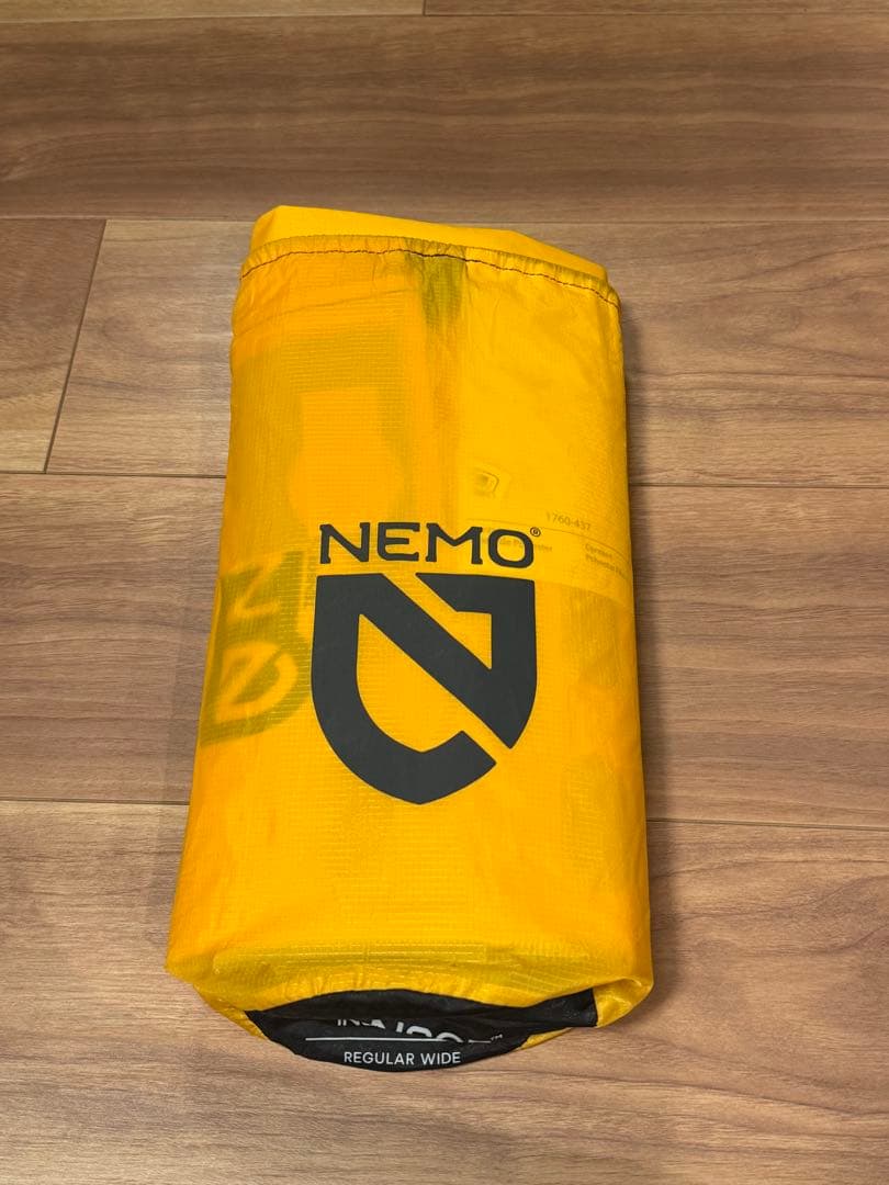 【HAAATN】NEMO TENSOR REGULARWIDE