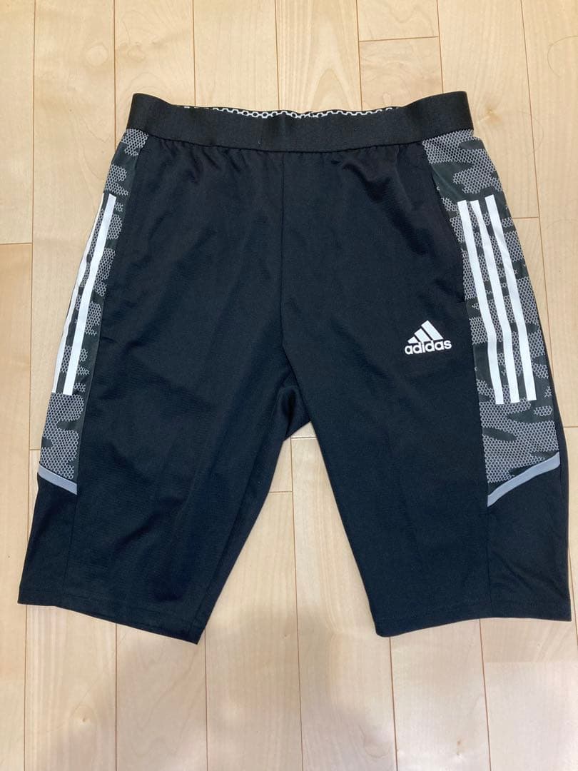 adidas★コンディボ21★2XO★4点セット★サッカー　プロ仕様　まとめ売り