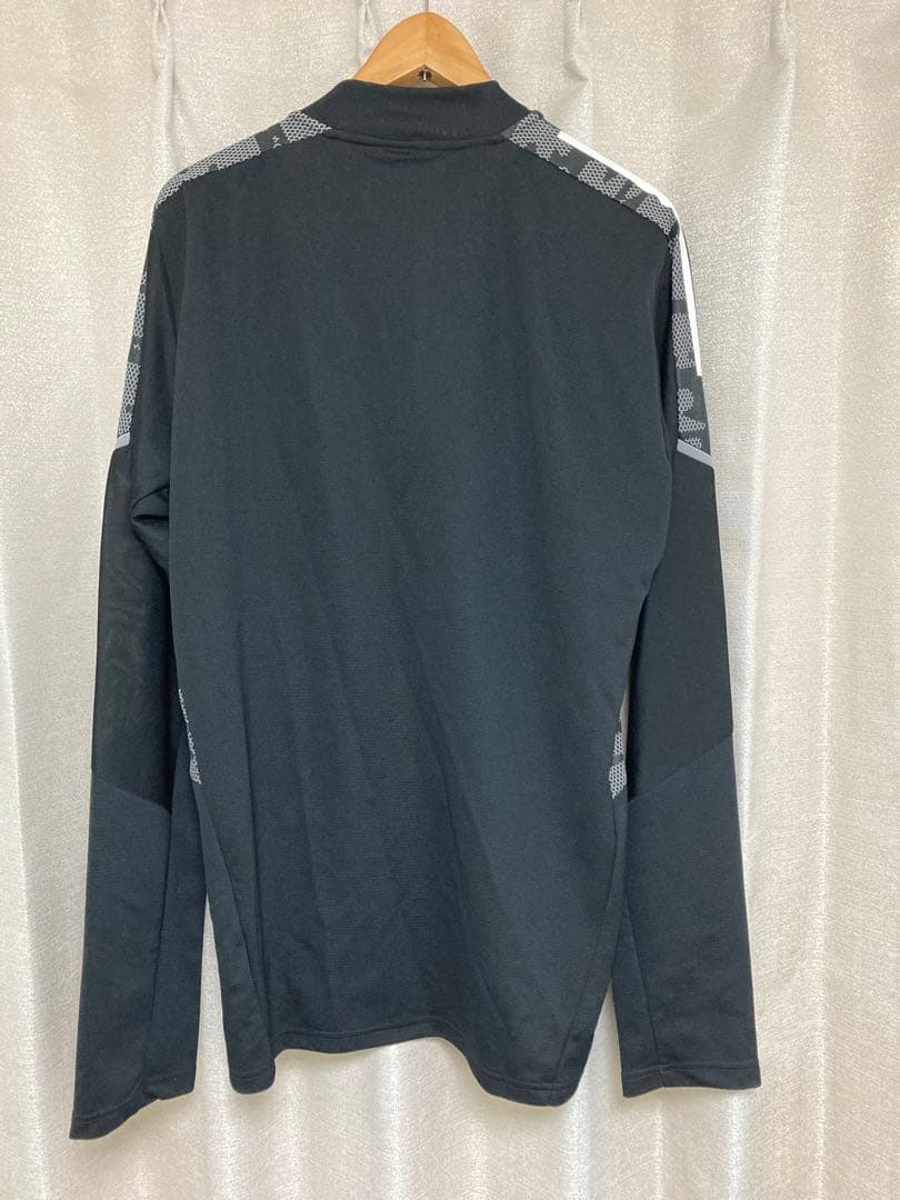 adidas★コンディボ21★2XO★4点セット★サッカー　プロ仕様　まとめ売り