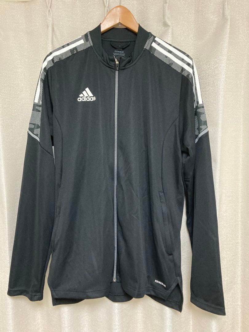 adidas★コンディボ21★2XO★4点セット★サッカー　プロ仕様　まとめ売り