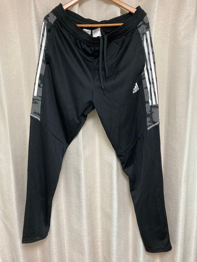 adidas★コンディボ21★2XO★4点セット★サッカー　プロ仕様　まとめ売り