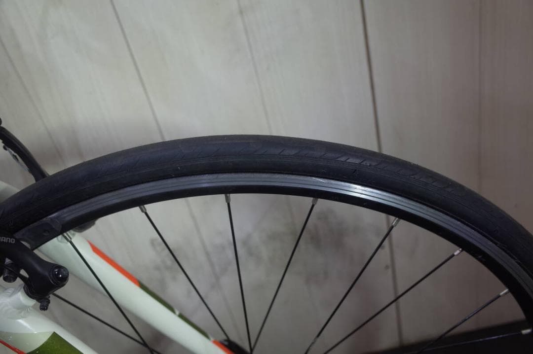 自転車本体 yasuji