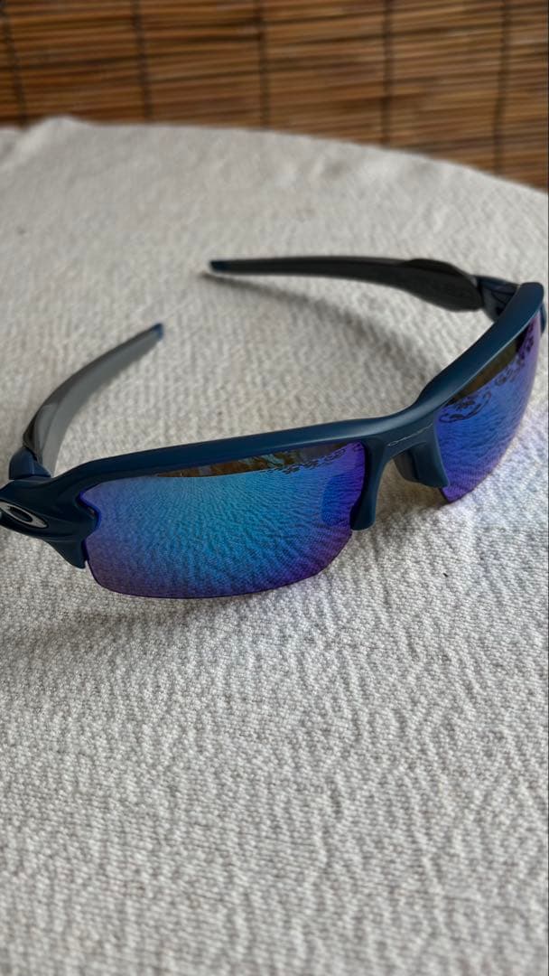 OAKLEY サングラス