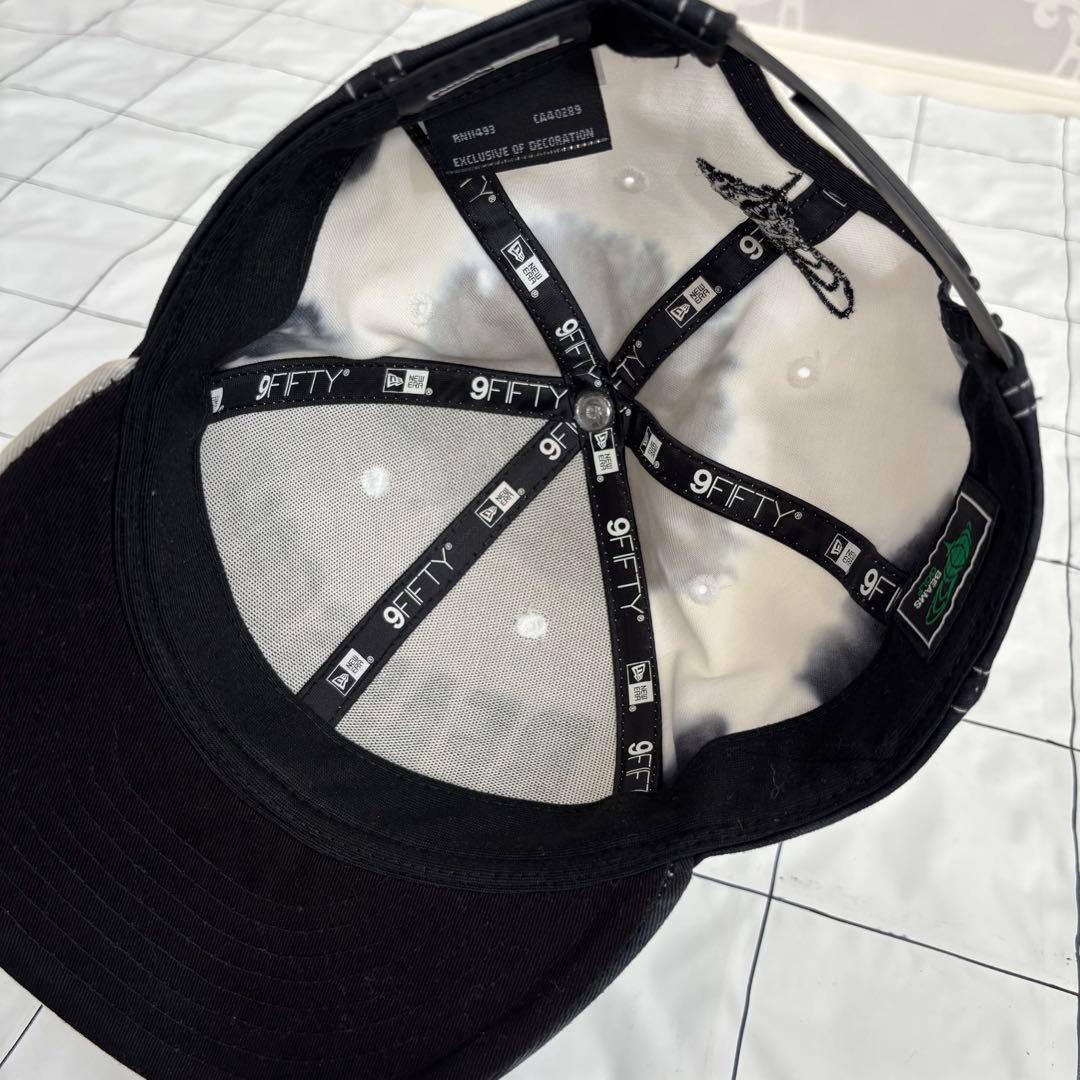 【新品】ビームスゴルフ　キャップ　限定品
