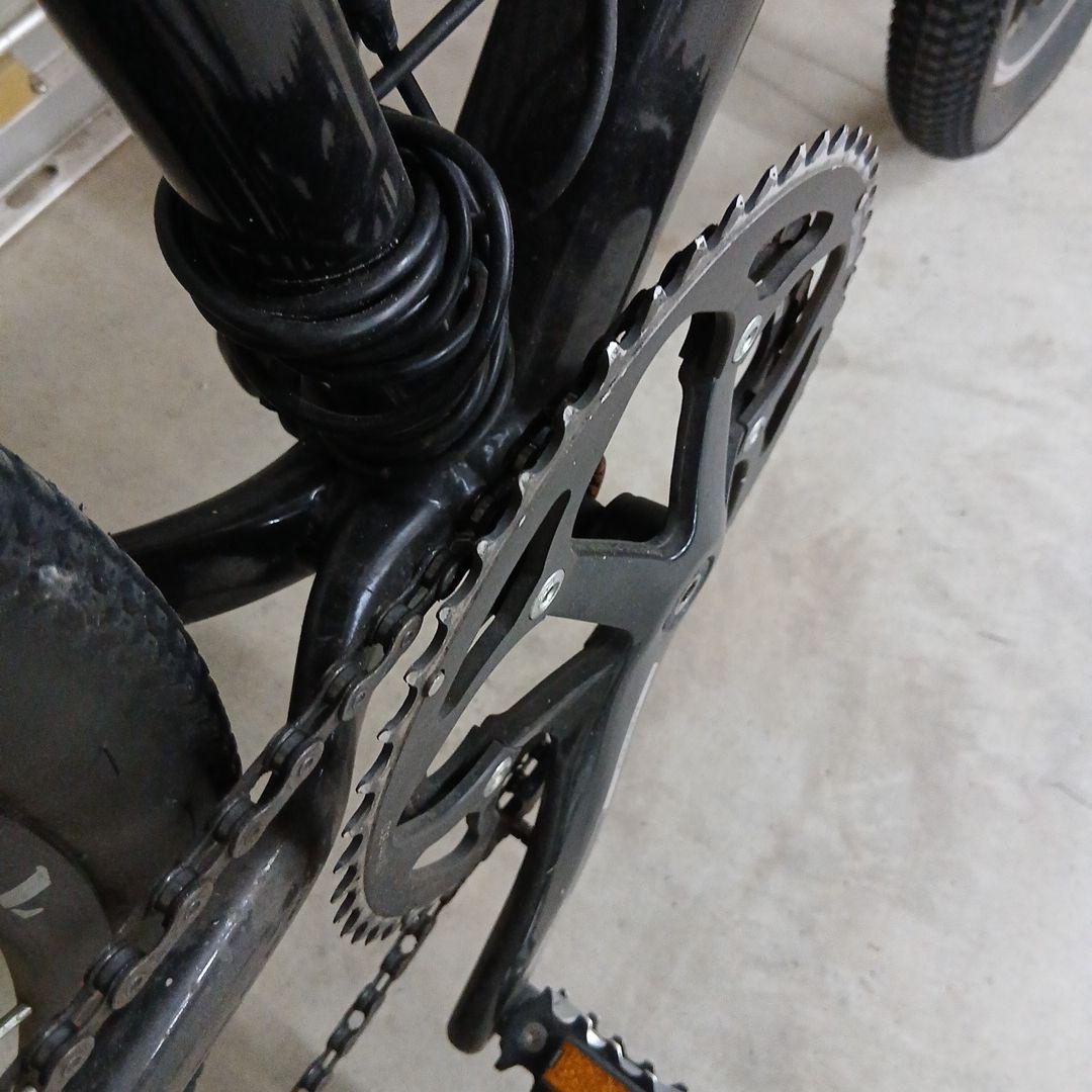 ライマサ 引取可 e-bike 電動マウンテンバイク 訳あり