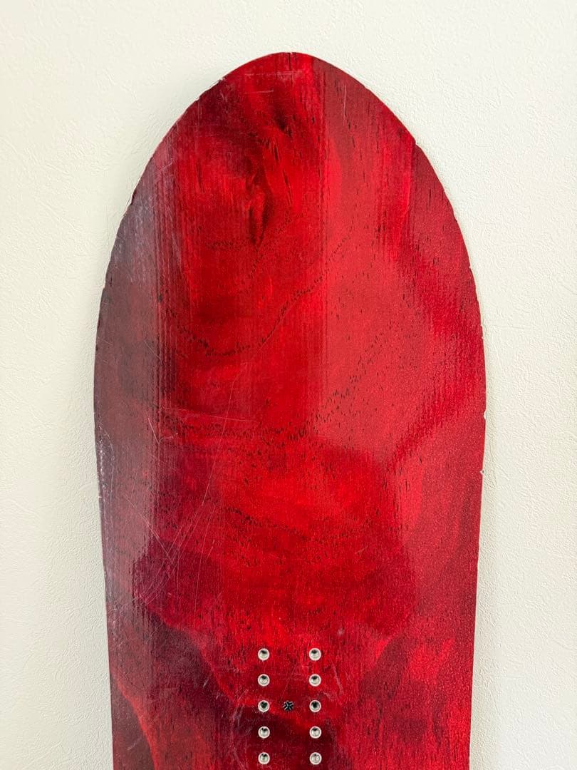 Offshore Sea Biscuit 147cm (チューンナップ済み)