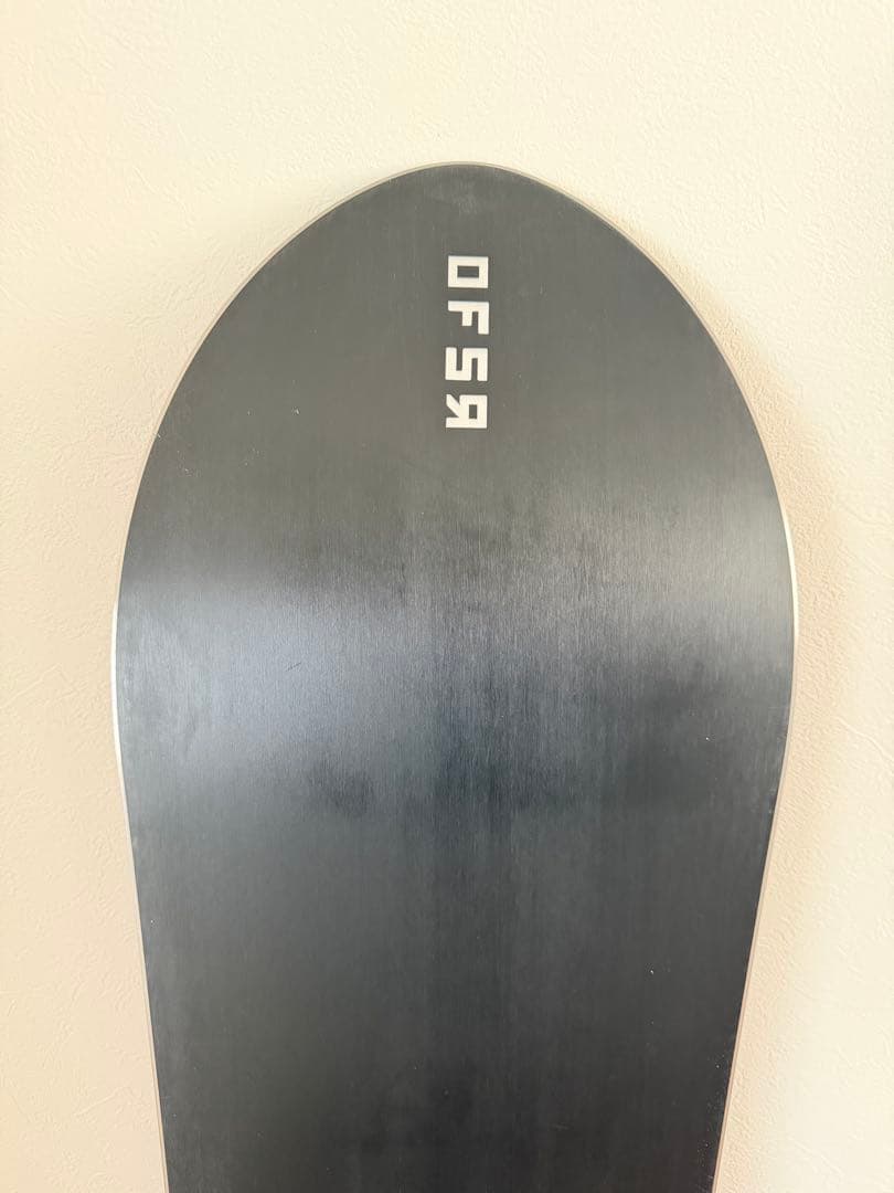 Offshore Sea Biscuit 147cm (チューンナップ済み)