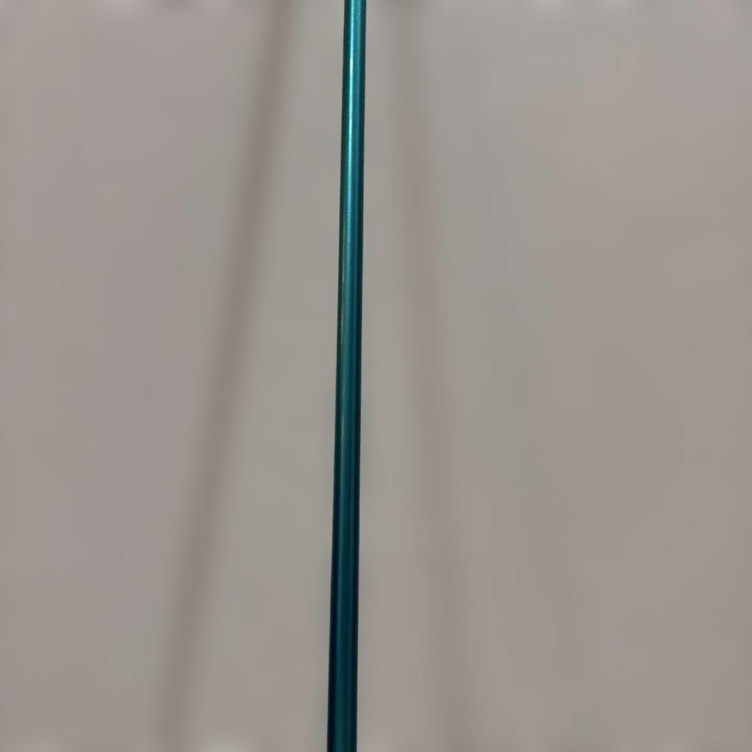 Tour AD シャフト GP-6S ドライバー用 テーラーメイドスリーブ付き