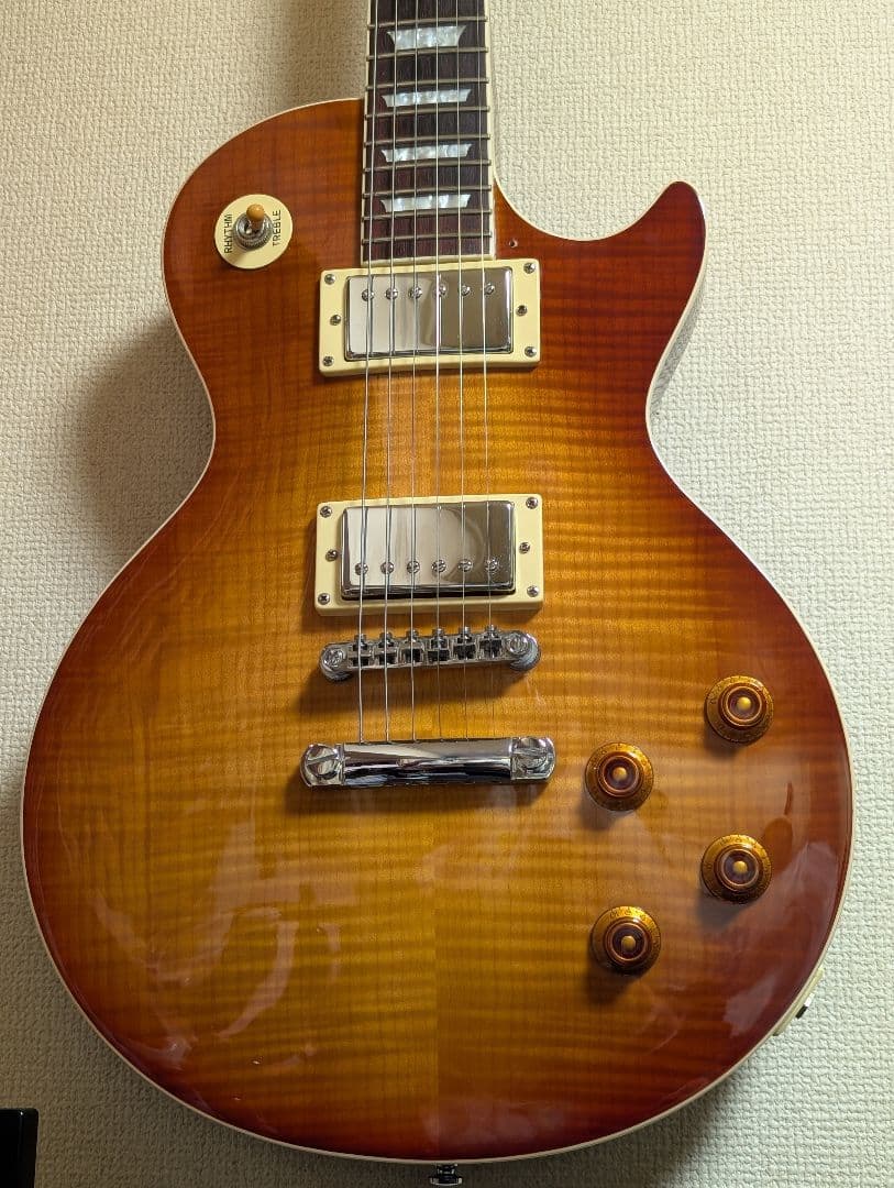 Tokai ALS94F レスポールタイプ