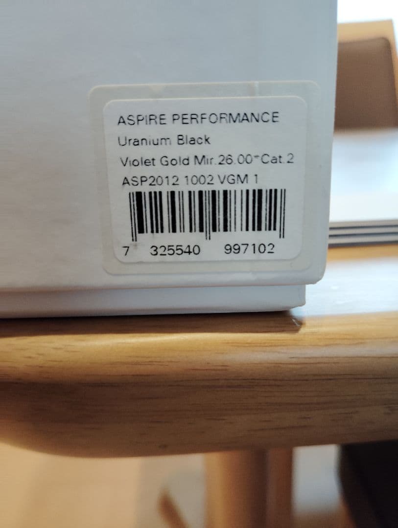 POC ASPIRE　サングラス