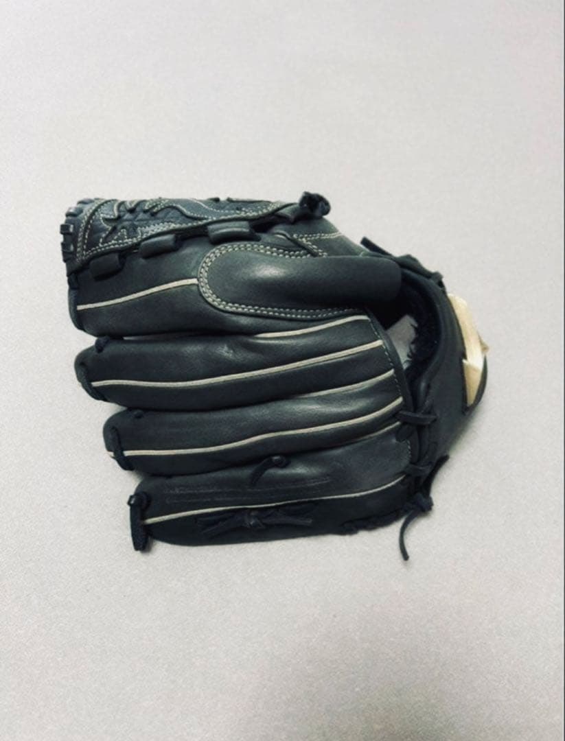 MIZUNO Global Elite 軟式投手用 200勝達成 田中将大モデル