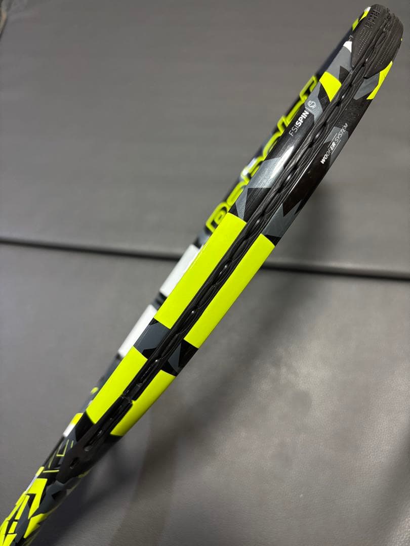 pure aero 2023 G2 2本セット