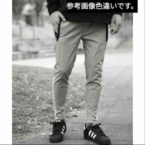 LUXE/R GOLF ストレッチ布帛パンツ 45858KHL②