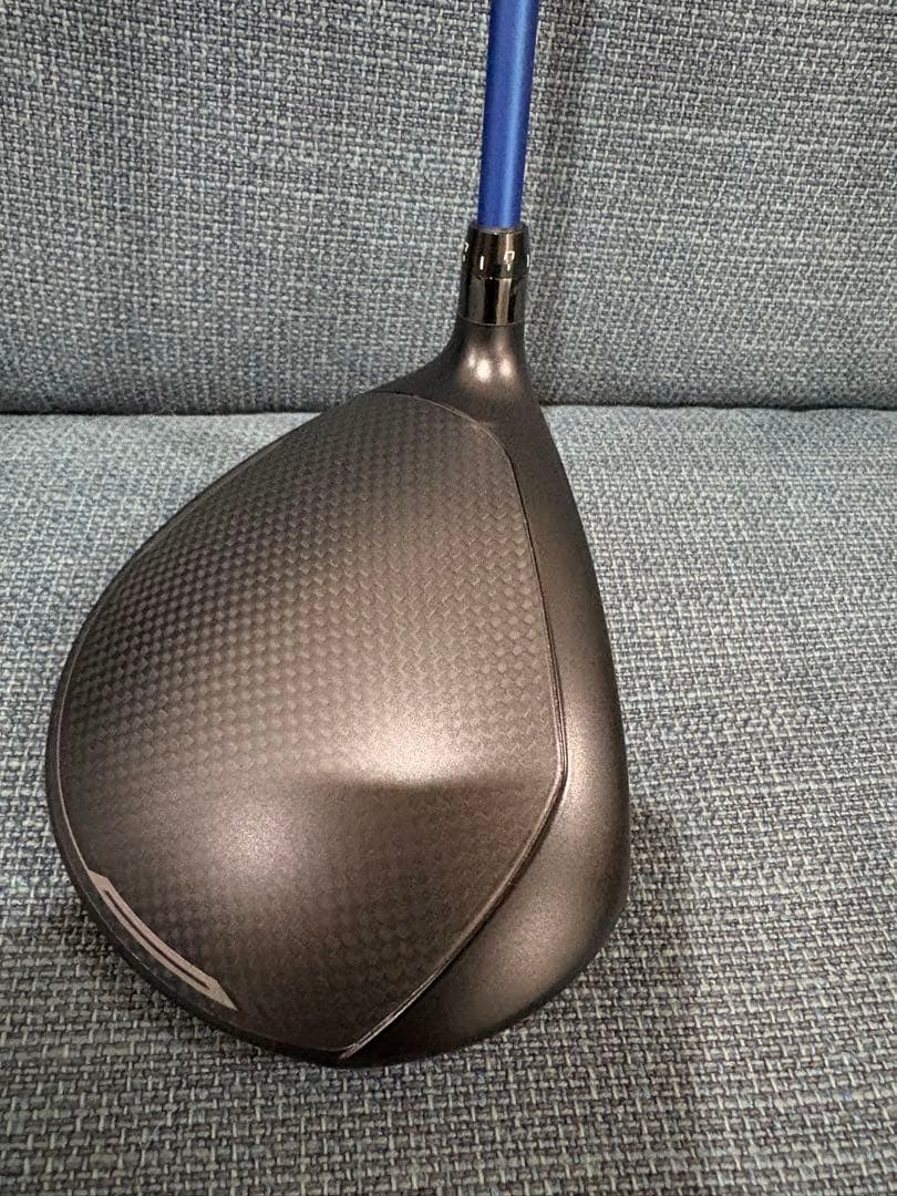 ブリジストンゴルフ　BX1STドライバー　9.5°