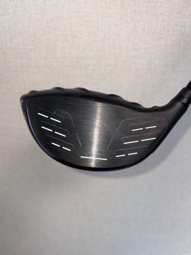 【中古美品】PING G430LSTドライバー 10.5度